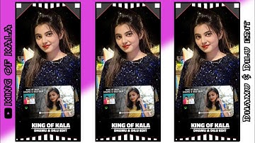 ‼️ghanshyam rathva & mahesh nargawa & prakash solanki new timli 2023 status‼️Ld dodva new timli‼️