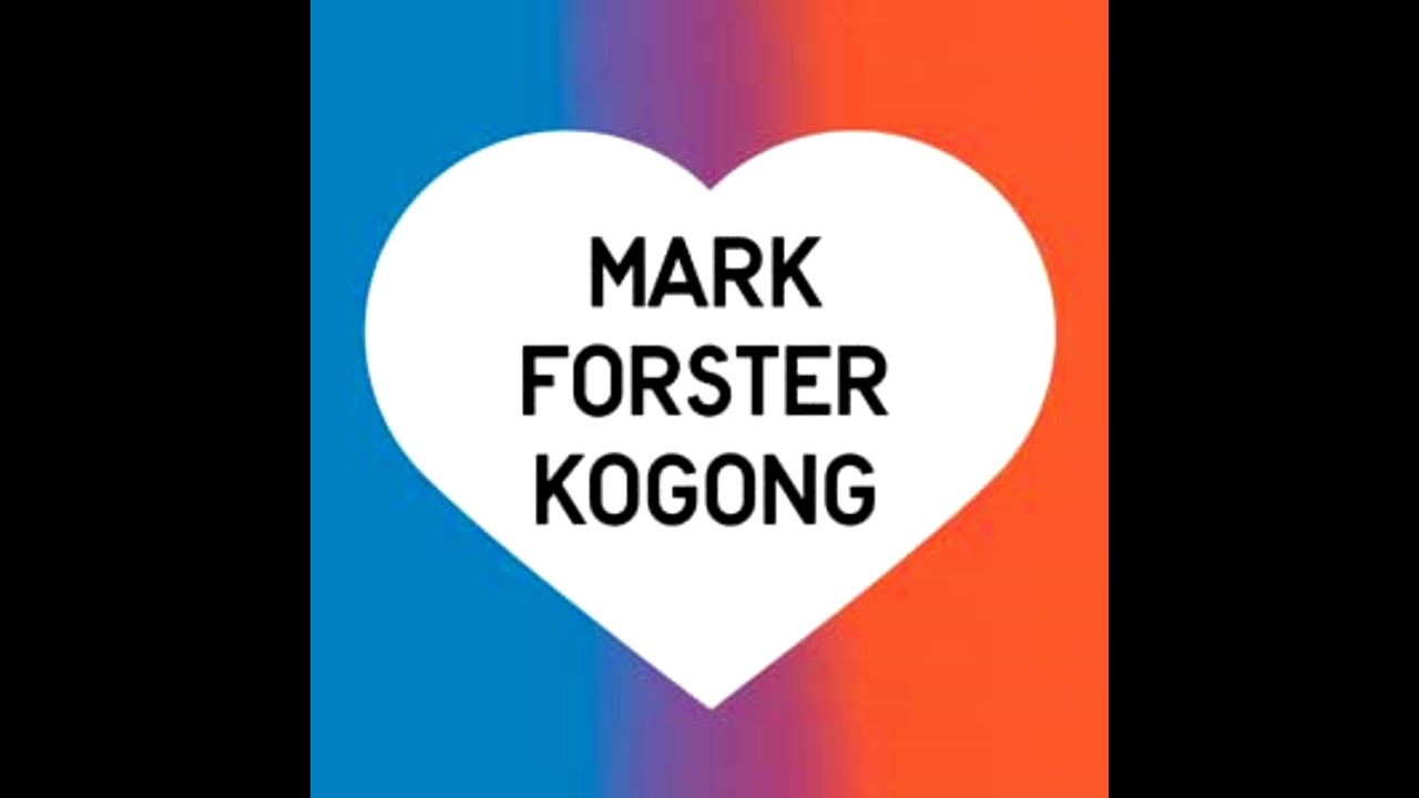 Mark forster neue single