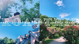 Summer Road Trip Shenanigans Izola, Slovenia