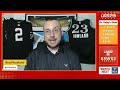 NBA Draft reaction: Atlanta Hawks land Kingston Flemings, Zuby Ejiofor in 2026 first round