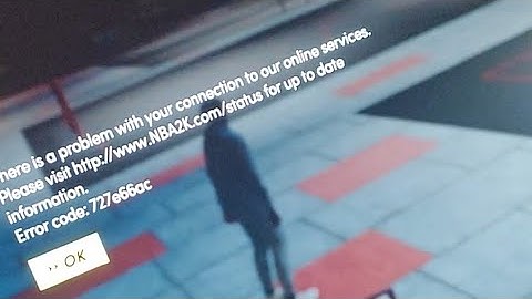 NBA 2K21 on Next Gen Does NOT WORK!