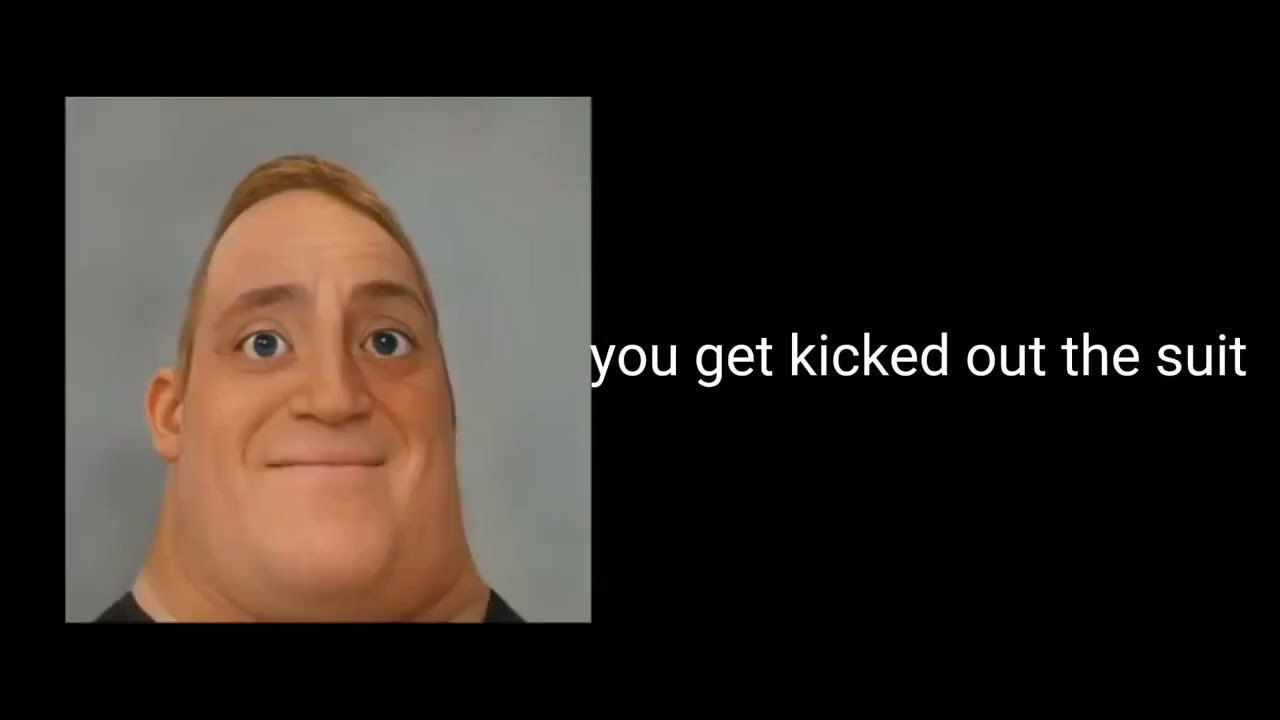 mr incredible meme: chris/Evan afton's story - YouTube.