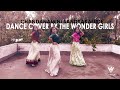 Chandanamani     dance cover   the wonder girls