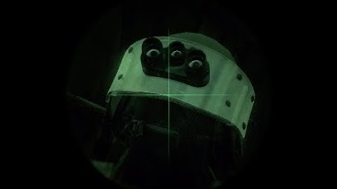 DayZ - Base Raid (Movie)