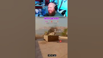 It Was Creepy, Not Sneaky #shorts #callofduty #cod #warzone #mw2 #warzone2 #ashikaisland #ranked