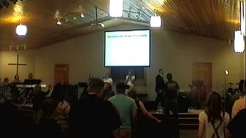 Lowell IN First Assembly of God