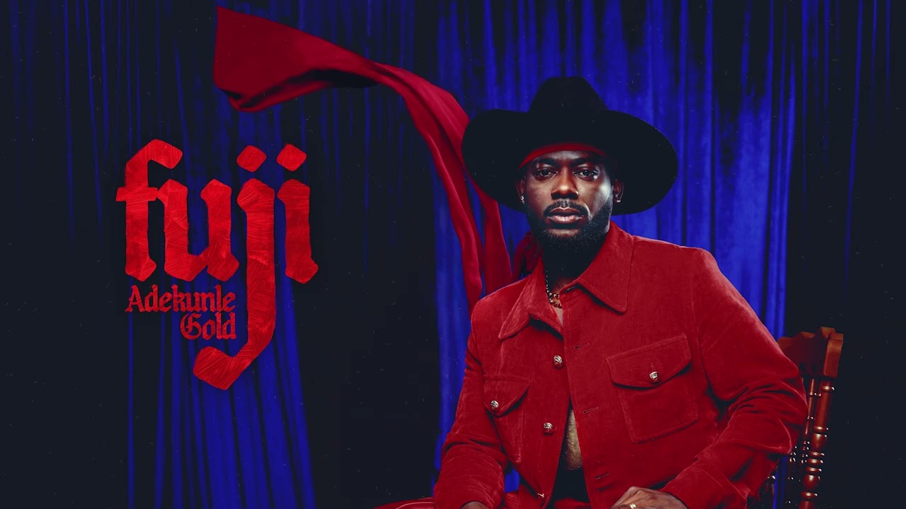 Adekunle Gold - Many People (Official Audio)