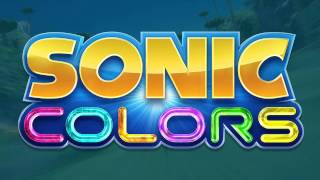 Aquarium Park (Act 1)  Sonic Colors [OST]