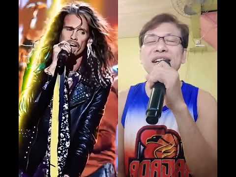 Aerosmith- I Don't Want To Miss A Thing #80smusic #rock #music #aerosmith #slowrock #romanticsong