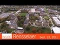 Inside Rensselaer: September 23, 2011