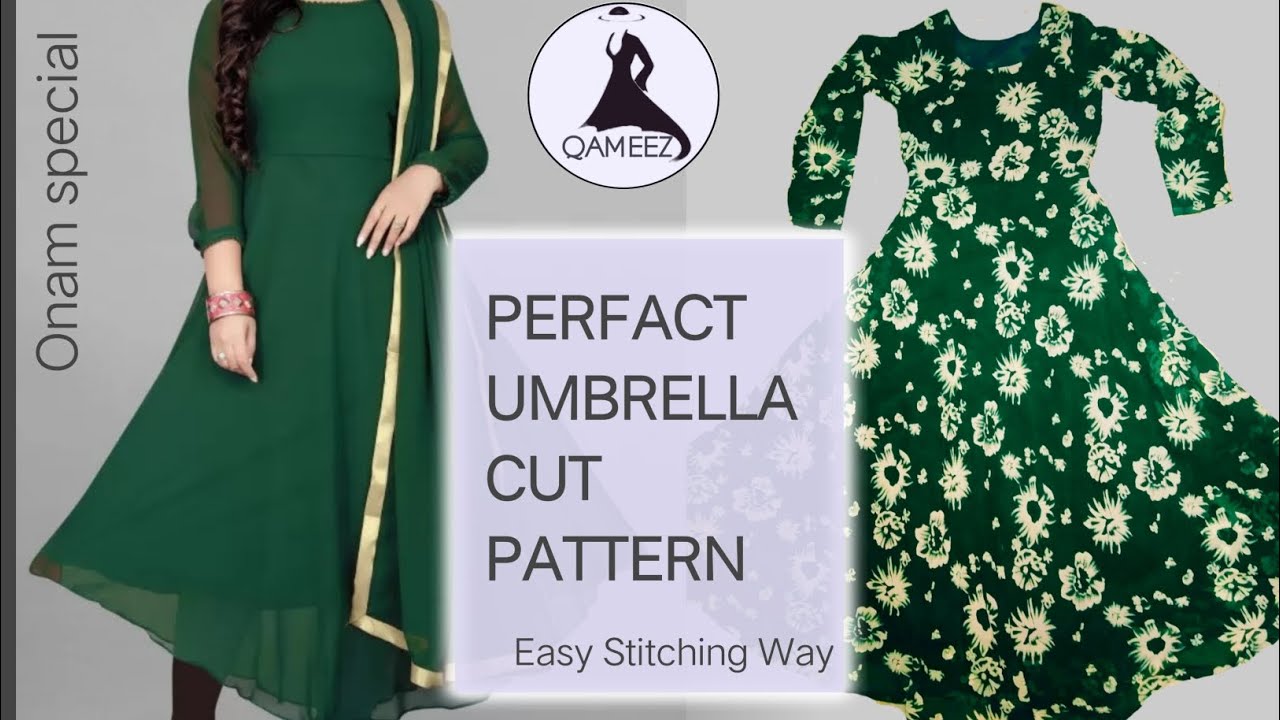 Umbrella Cut Dress In Coimbatore - Prices, Manufacturers & Suppliers