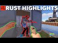 BEST RUST TWITCH HIGHLIGHTS AND FUNNY MOMENTS 302