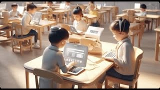 Leveraging Technology In Education: Empowering Educators and Students - Dr. Timothy Gadson