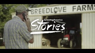 Stories  Being a Farmer Today in America