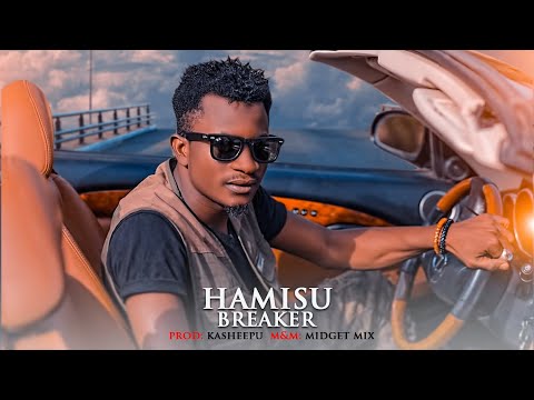 Hamisu Breaker – Jarumar Mata (officiall audio) 2020