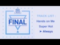 produce 101 season 2 프로듀스101 final full album