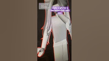 make a gfx for a fan/ subscriber with me!! #roblox #edit #trend #robloxedit #trending #free #short