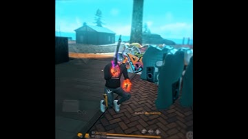 Free Fire Short Video ❤️
