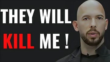 Matrix tried to kill me | Andrew Tate Life In Danger