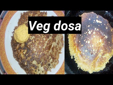 veg-dosa-recipe-in-tamil,-peanut-dosa-in-tamil