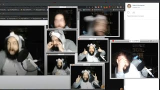 видео: Бэбэй смотрит фотожабы и делает ахегао картинка: Бэбэй смотрит фотожабы и делает ахегао