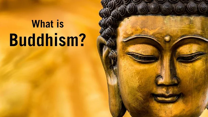 What is Buddhism? What do Buddhists believe? - DayDayNews