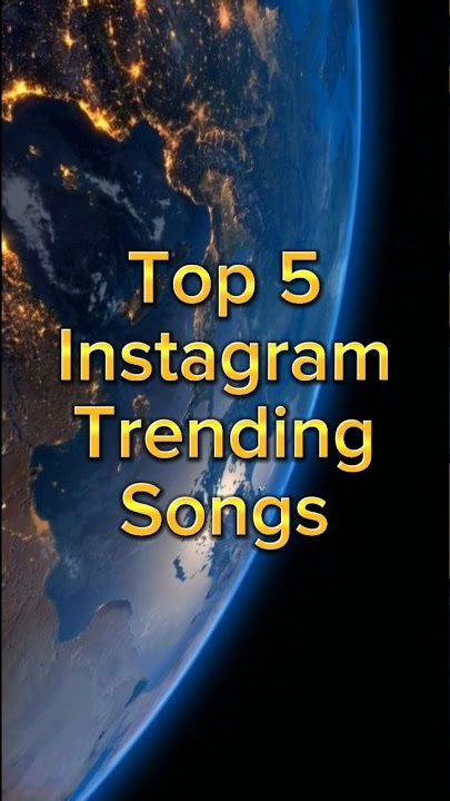 Instagram Trending Songs #song #shorts #trending #viral