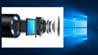 Эндоскоп как подключить  к компьютеру.  Эндоскоп windows.  Программа для usb камеры эндоскопа.