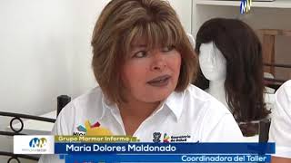 Canal Marmor