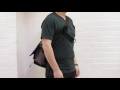 Manhattan Portage Quick Release