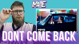 Tate McRae Responds To All The Fans Calling Her Out - DON'T COME BACK