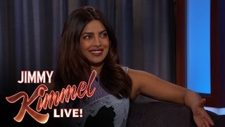 priyanka chopra on her concussion peoples choice award