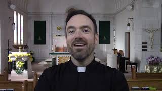 Daily Reflection Mar 1 2025