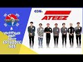 [Sub Español] ATEEZ - Weekly Idol E.505