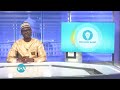LAFIYARMU: Yadda Tarkace Ka Iya Sa Mutum Rashin Jin Dadin Jiki