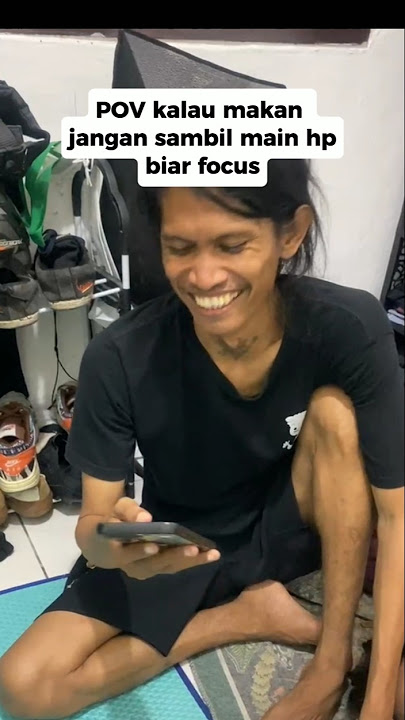 ini yg dinamakan  teman makan teman #relatable #lucu #comedy #funny #fyp #kocak #makan