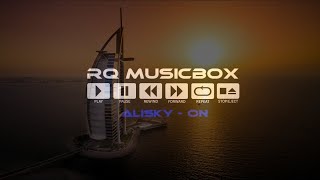 Alisky - On [no copyright music]
