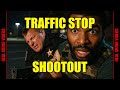 I Don’t Talk to Police: Tense Traffic Stop Turns Explosive – Police Bodycam Footage!