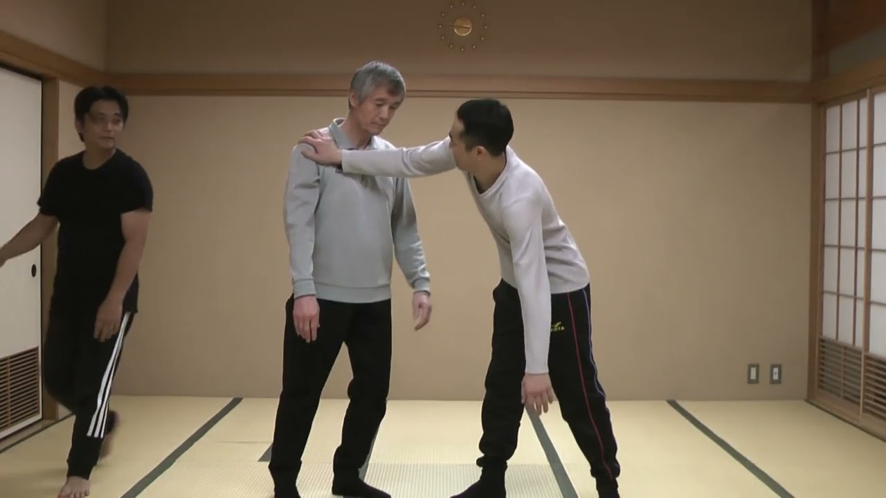 あなたにも出来る 技その2 【素材開発による非意識力・達人研究の 