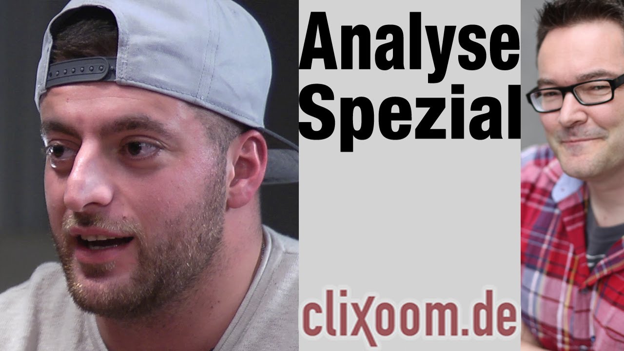 KC Rebells Rapanalyse: Anhörung