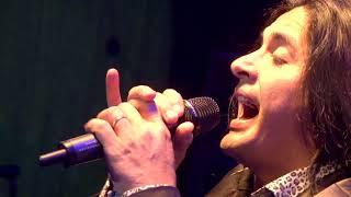 Santa Marta Feat Agrupación Sin Ley - En Concierto