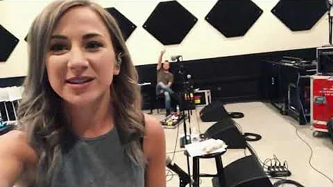 Jen Ledger - meet the band