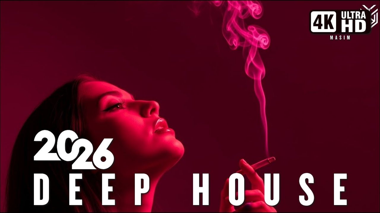 Deep House Salvador 2026 🥁 Axé Music Remixado em Deep House