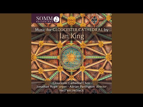 The St. John Passion: No. 7, Since It Was the Day of the Preparation bekijken op YouTube