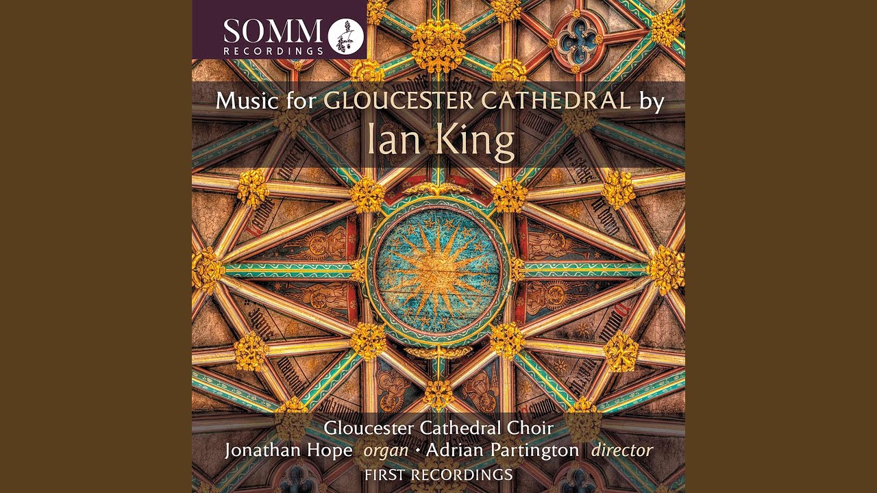 Ver The St. John Passion: No. 7, Since It Was the Day of the Preparation no YouTube