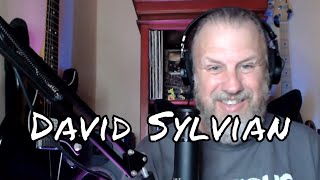 David Sylvian - Laughter And Forgetting - First Listen/Reaction