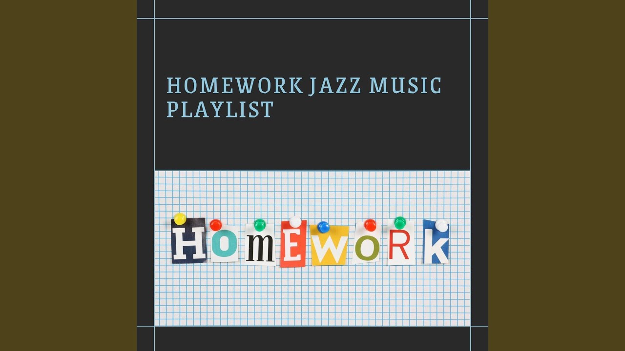 homework jazz
