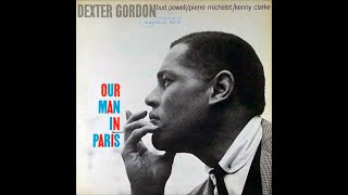 Dexter Gordon - Scrapple from the Apple