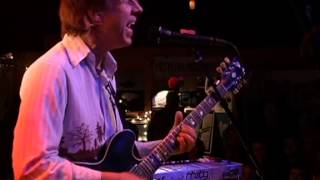 John Vanderslice - Pale Horse - 2/28/2007 - Independent