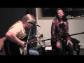 Derek Trucks & Susan Tedeschi - Walkin' Blues (live at KTBG)